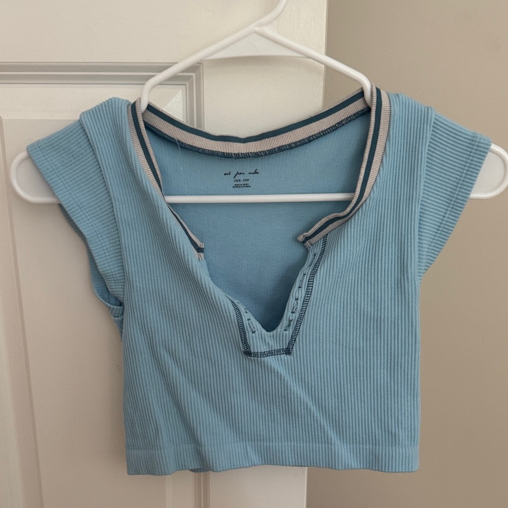 urban outfitters top